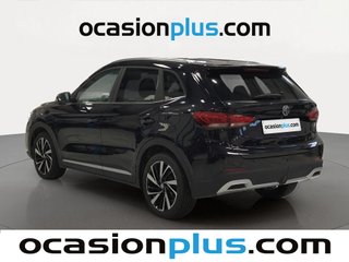 MG ZS 1.5 Hybrid+ Luxury 145 kW (197 CV)