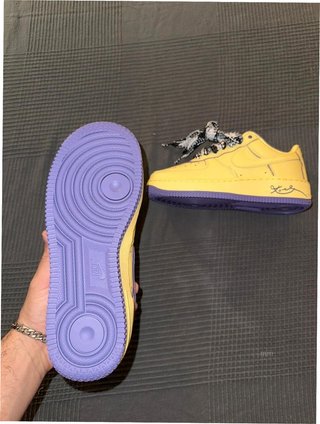 Nike Air Force 1 Low Protro Kobe Bryant EU38