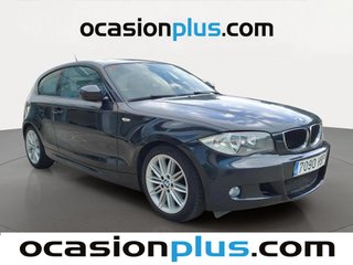 BMW Serie 1 116d 85 kW (116 CV)