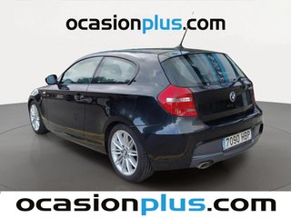 BMW Serie 1 116d 85 kW (116 CV)
