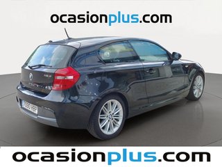 BMW Serie 1 116d 85 kW (116 CV)