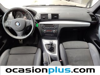 BMW Serie 1 116d 85 kW (116 CV)