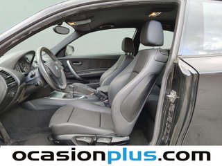 BMW Serie 1 116d 85 kW (116 CV)