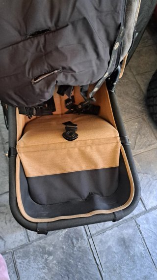 Bugaboo Cameleon 3