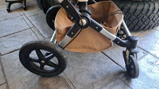 Bugaboo Cameleon 3