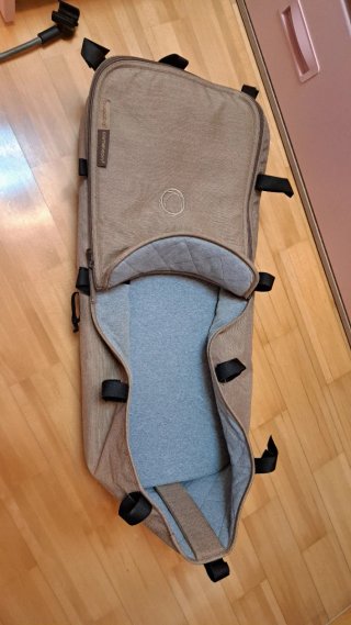 Bugaboo Cameleon 3