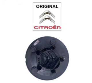 Tapa Central Llanta Citroen Jumpy