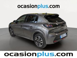 Peugeot 208 PureTech 100 Allure Pack 75 kW (100 CV)