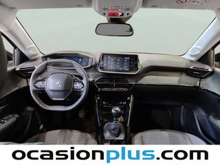Peugeot 208 PureTech 100 Allure Pack 75 kW (100 CV)