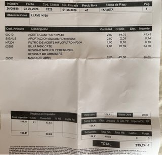 Yamaha XJ6 N 600cc Negra/Gris