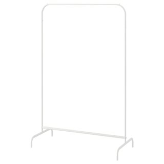Burro Perchero Mulig Ikea