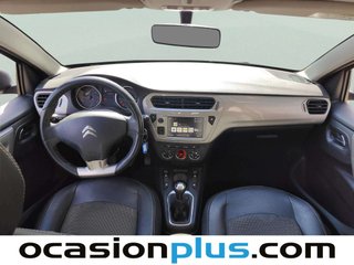 Citroen C-Elysee PureTech 82 Shine 60 kW (82 CV)