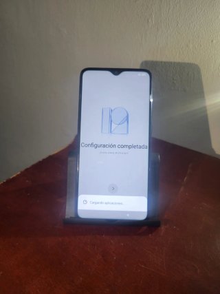 Xiaomi Redmi Note 8 Pro Azul