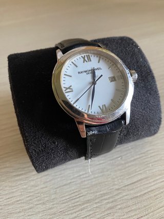Raymond Weil Geneve Tradition 5576M Reloj Hombre