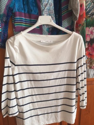 Camisetas Mujer