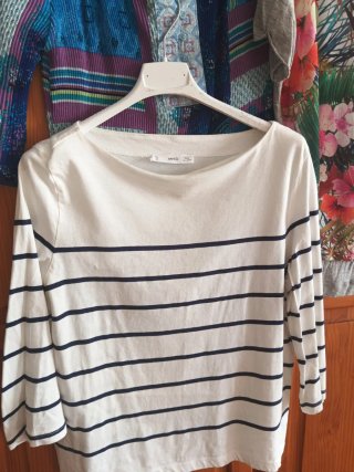 Camisetas Mujer