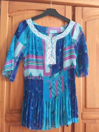Camisetas Mujer