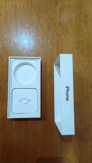 iPhone 13 Medianoche 128GB Batería 100%