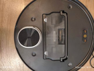 Robot Aspirador Cecotec Conga 3090 Láser