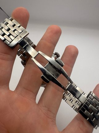 Reloj Oris Artelier Chronograph Automático