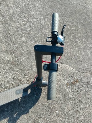 Patinete Eléctrico Xiaomi Mi 365