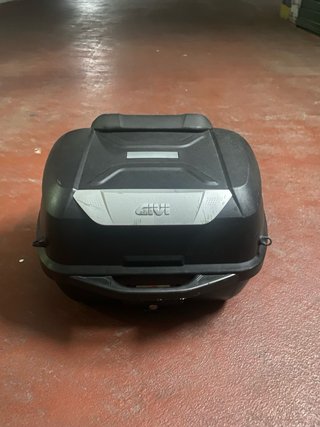 Sym Cruisym 300 Maxi Scooter Negra/Plata
