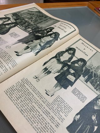 Revista Nuevo Mundo n 1890