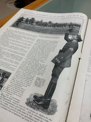 Revista Nuevo Mundo n 1890