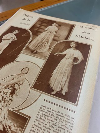 Revista Nuevo Mundo n 1890