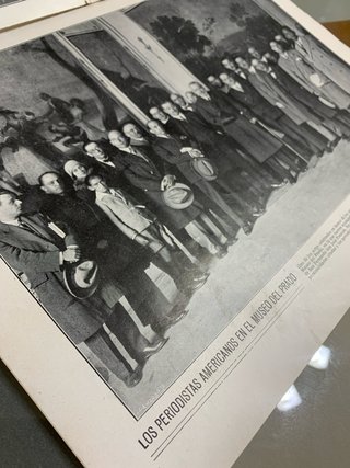 Revista Nuevo Mundo n 1890