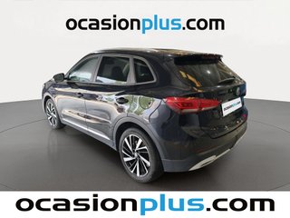MG ZS 1.5 Hybrid+ Luxury 145 kW (197 CV)