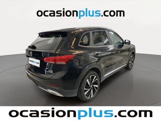 MG ZS 1.5 Hybrid+ Luxury 145 kW (197 CV)