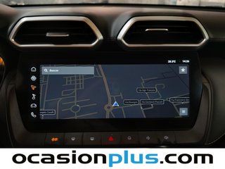 MG ZS 1.5 Hybrid+ Luxury 145 kW (197 CV)