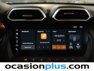 MG ZS 1.5 Hybrid+ Luxury 145 kW (197 CV)