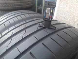 245 45 R19 102Y Hankook - 2 neumáticos +80%