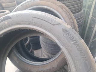 245 45 R19 102Y Hankook - 2 neumáticos +80%