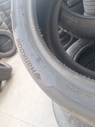 245 45 R19 102Y Hankook - 2 neumáticos +80%