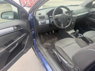 Opel Astra 2005