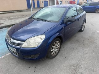 Opel Astra 2005