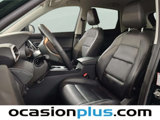 MG ZS 1.5 Hybrid+ Luxury 145 kW (197 CV)