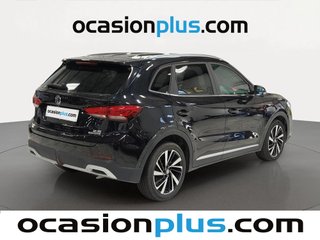 MG ZS 1.5 Hybrid+ Luxury 145 kW (197 CV)