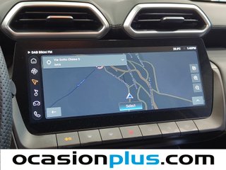 MG ZS 1.5 Hybrid+ Luxury 145 kW (197 CV)