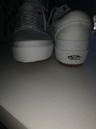 Zapatillas Vans hombre