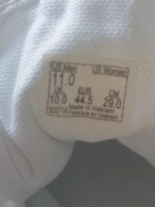 Zapatillas Vans hombre