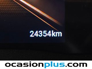 MG ZS 1.5 Hybrid+ Luxury 145 kW (197 CV)