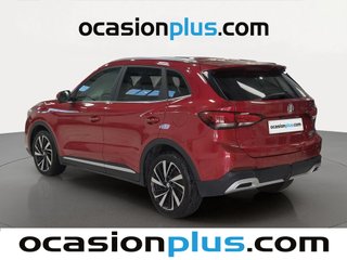MG ZS 1.5 Hybrid+ Luxury 145 kW (197 CV)