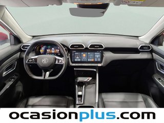 MG ZS 1.5 Hybrid+ Luxury 145 kW (197 CV)