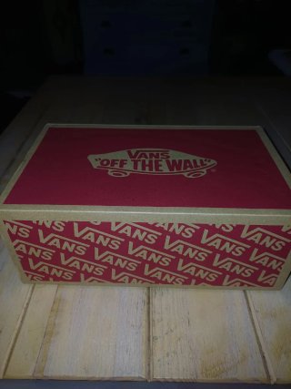 Vans Old Skool Plataforma Rosa Talla 35