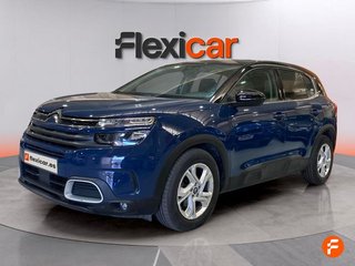 Citroën C5 Aircross PureTech 96kW (130CV) S&S EAT8 C Series