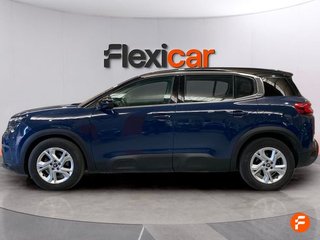 Citroën C5 Aircross PureTech 96kW (130CV) S&S EAT8 C Series